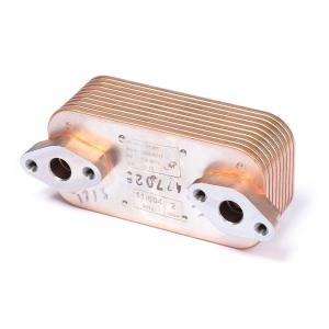 2486A217 (OIL COOLER)