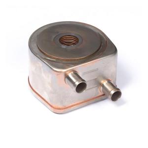 2486A241 (OIL COOLER)