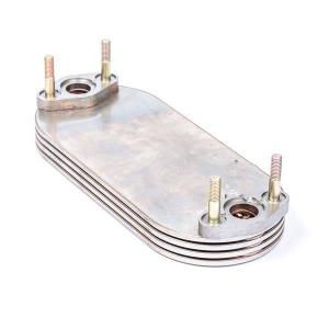 2486A971 (OIL COOLER)