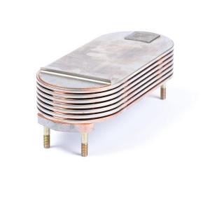 2486A972 (OIL COOLER)