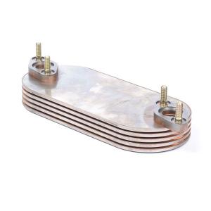 2486A992 (OIL COOLER)