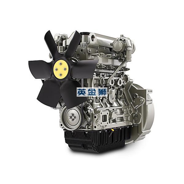 发动机总成CM33729 (BACKHOE LOADER)