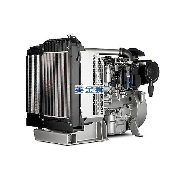 发动机总成RJ51157 (INDUSTRIAL)