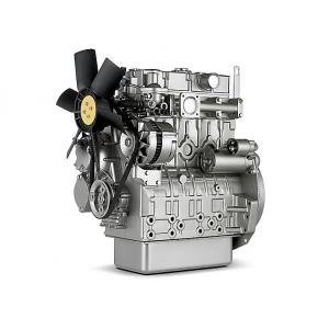 发动机总成GN30916UPB (400D LONG ENGINE INDUSTRIAL - RATED 36.3kW/2800