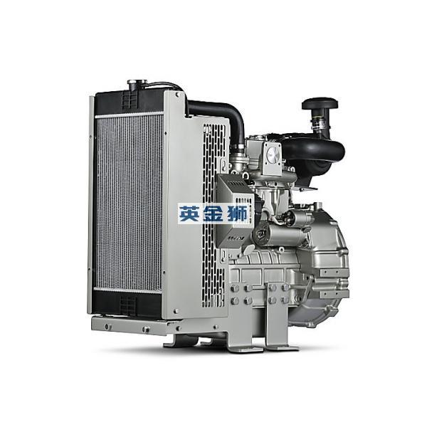 发动机总成EJ82562U (INDUSTRIAL OPEN POWER UNIT)