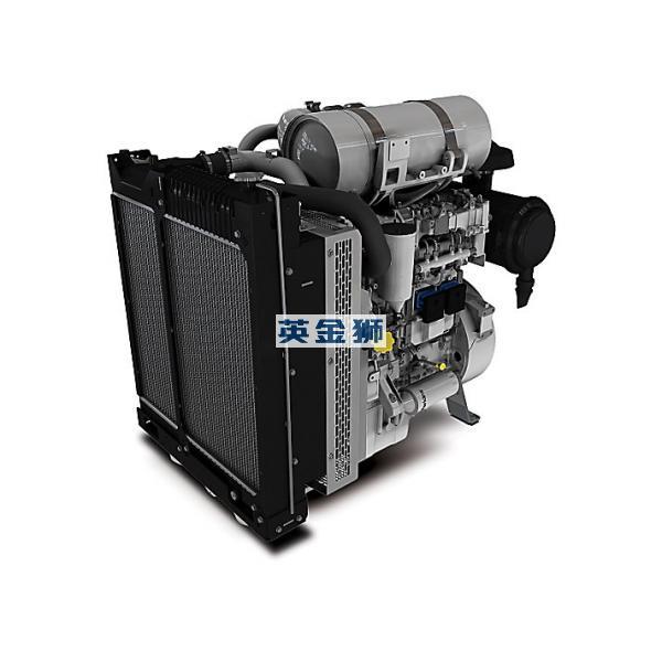 发动机总成MK51641 (INDUSTRIAL APPLICATION)