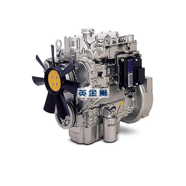 发动机总成NM38618 (INDUSTRIAL APPLICATION)