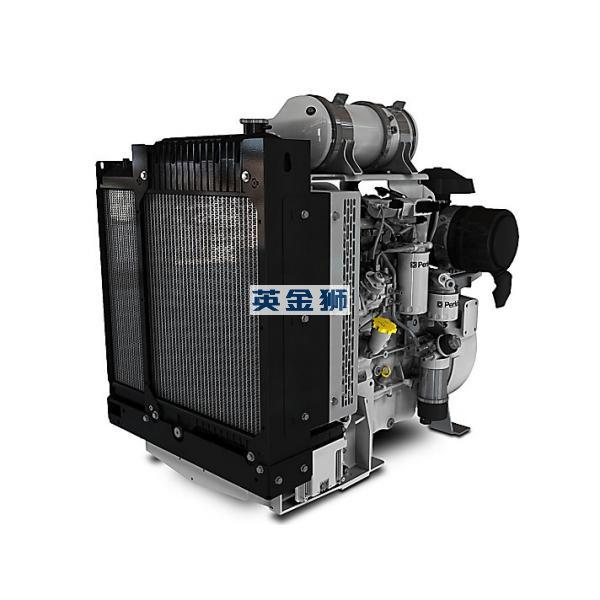 发动机总成JR83867 (Exchange Long Block)