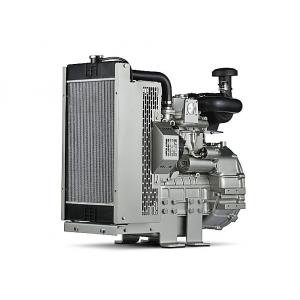 发动机总成EJ82562U (INDUSTRIAL OPEN POWER UNIT)