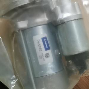 T400268 (STARTER MOTOR)